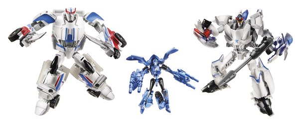 Transformers Protectobots Emergency Response 3 Pack  (2 of 4)